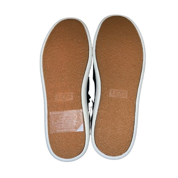 NEW UGG Mika Bootie in Black Size 8.5  (No Box) - Picture 6 of 7